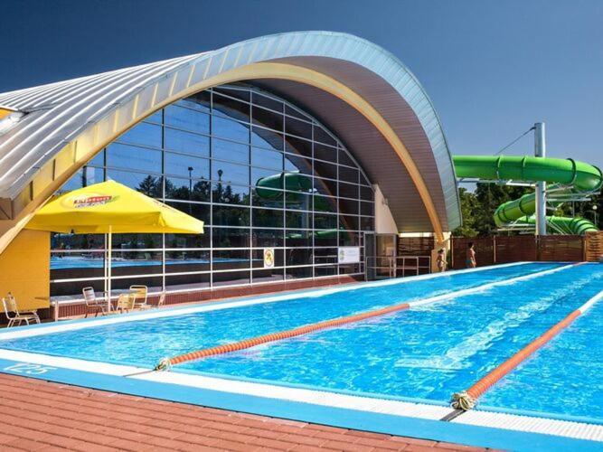 Year-Round Holiday Houses, 우스트 노리 모르스키 외부 사진