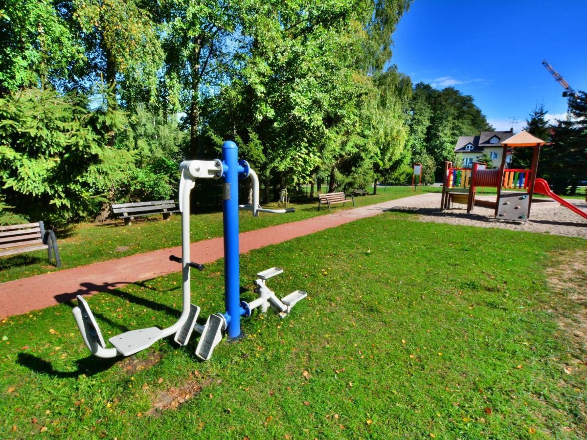Year-Round Holiday Houses, 우스트 노리 모르스키 외부 사진