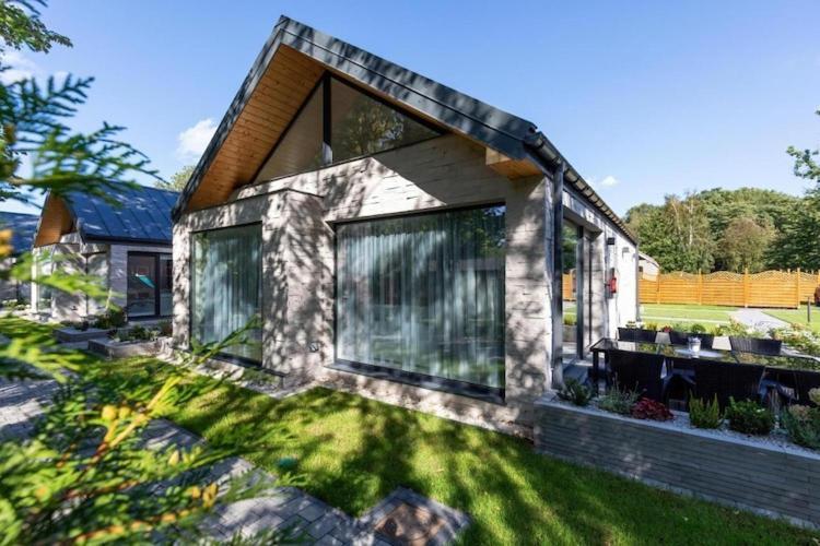 Year-Round Holiday Houses, 우스트 노리 모르스키 외부 사진